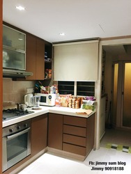 Savannah Condopark (D18), Condominium #169181842